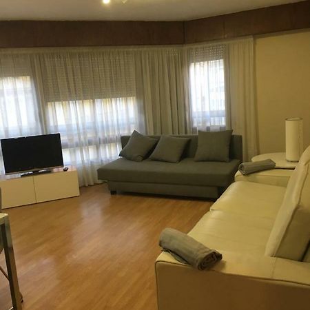 Apartamento Centrico Parking - Wifi Apartment Valencia Exterior photo