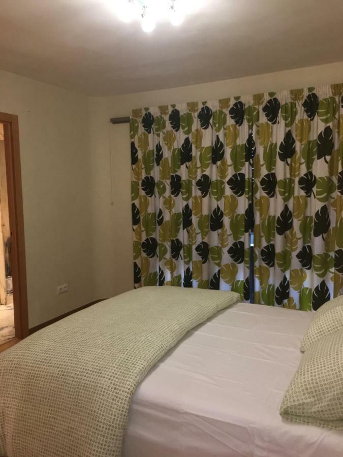 Apartamento Centrico Parking - Wifi Apartment Valencia Exterior photo