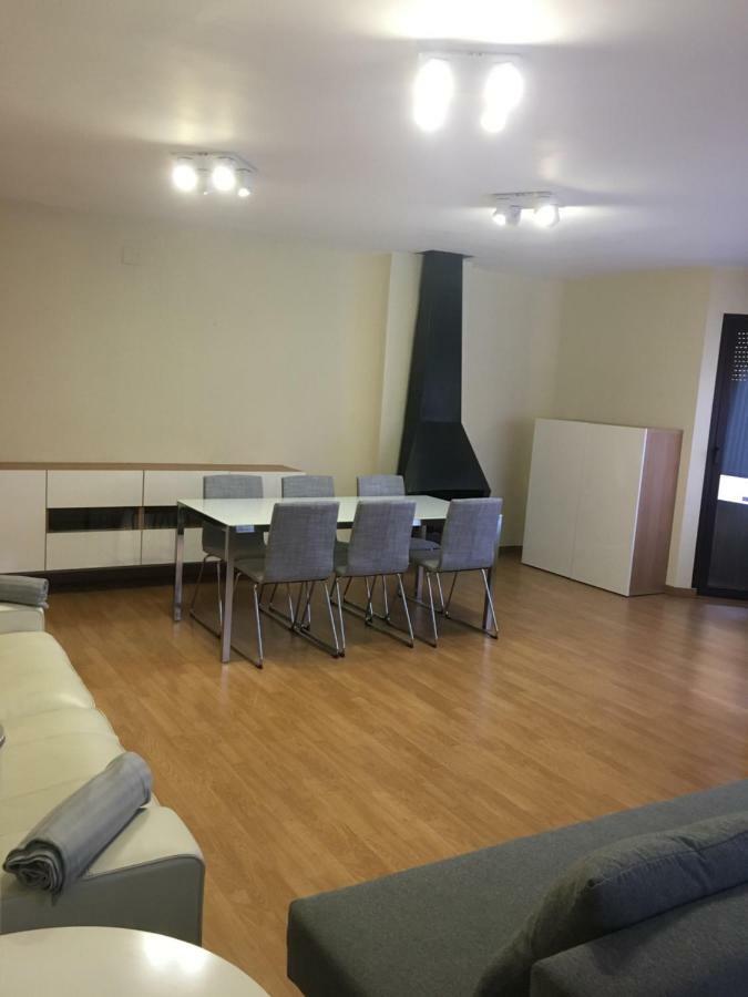 Apartamento Centrico Parking - Wifi Apartment Valencia Exterior photo