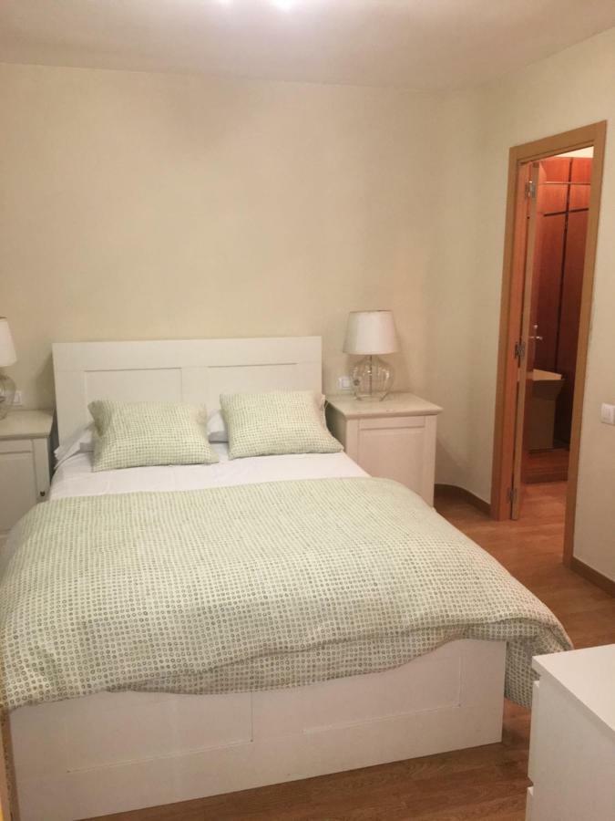 Apartamento Centrico Parking - Wifi Apartment Valencia Exterior photo